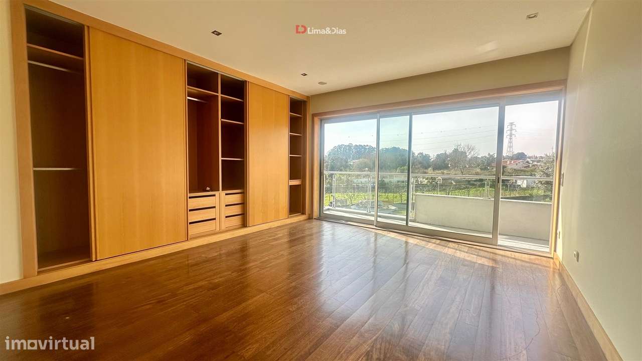 Moradia Geminada T4 Venda em Pedroso e Seixezelo,Vila Nova de Gaia-13