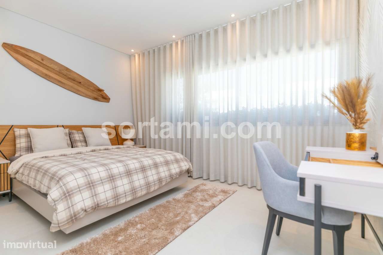 Moradia Geminada T3 Venda em São Brás de Alportel,São Brás de Alportel - Grande imagem: 4/40