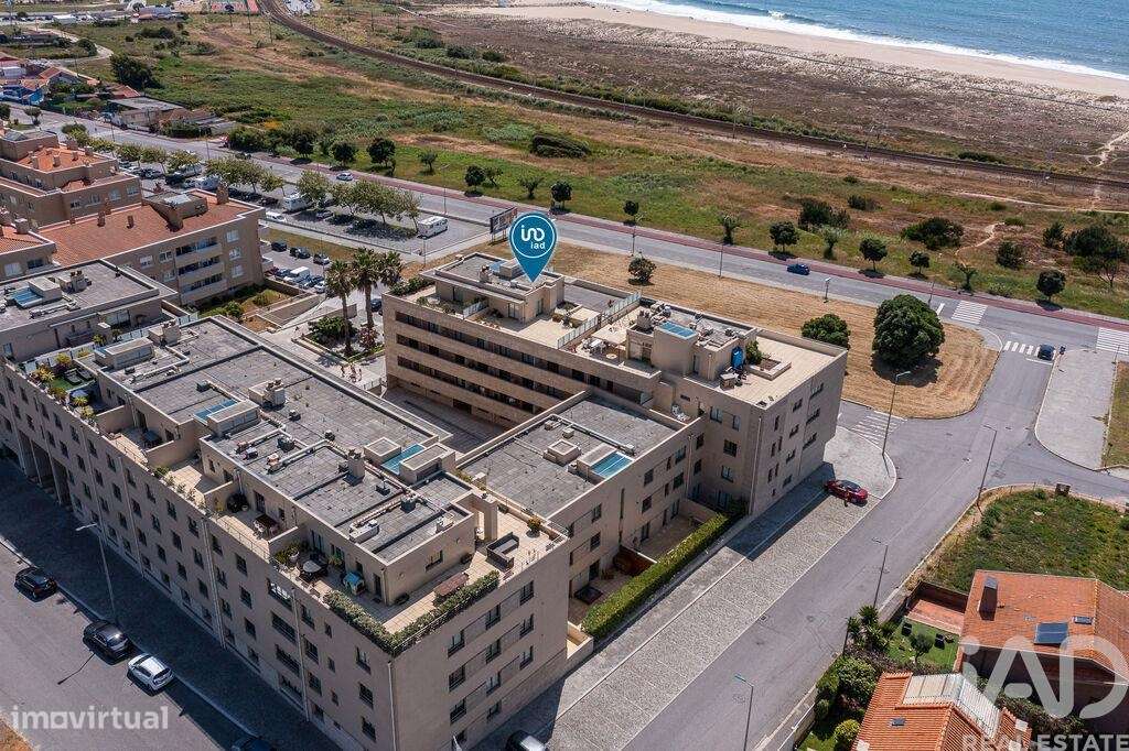 Apartamento T4 em São Félix da Marinha de 285,00 m2 - Grande imagem: 4/30