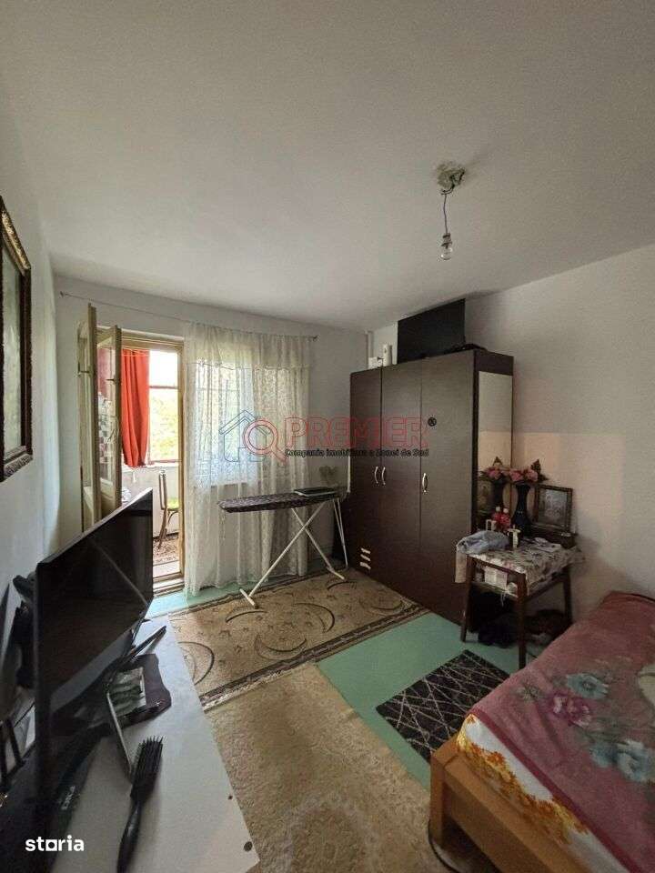 2 Camere - Alexandru Obregia - Str Covasna - Imagine principală: 5/11