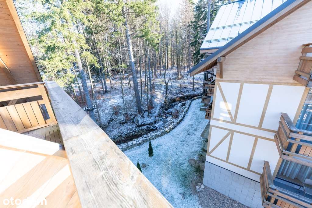 Apartament w Platinum-część apart. 739 tys. netto-13