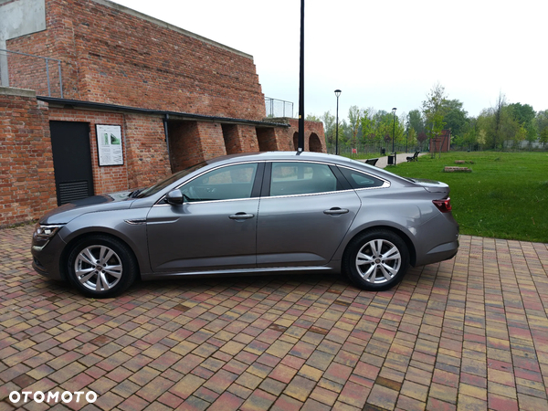 Renault Talisman 1.6 Energy dCi Intens - 10