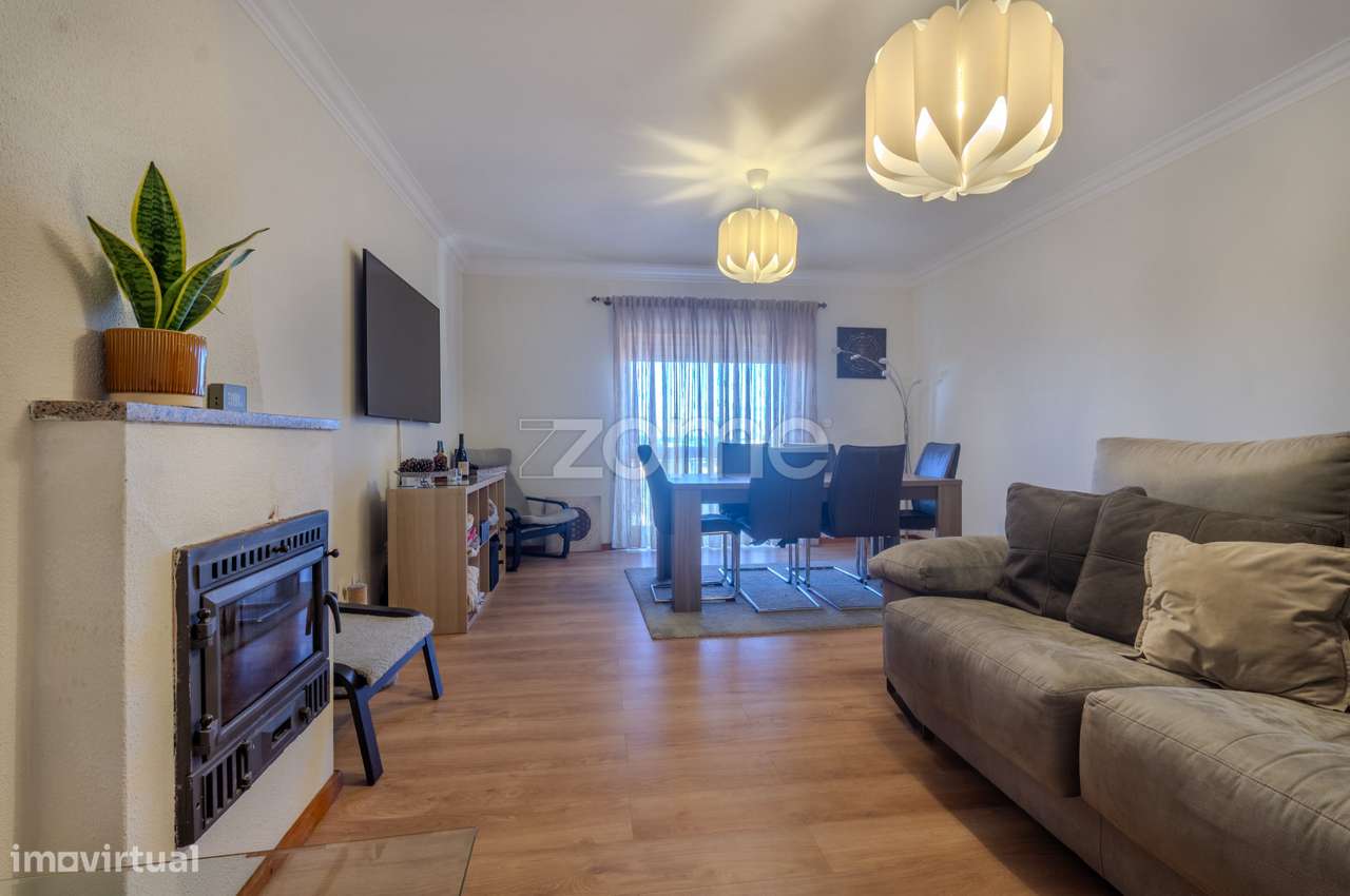 Apartamento T3 no centro de Rio Tinto - Grande imagem: 3/26