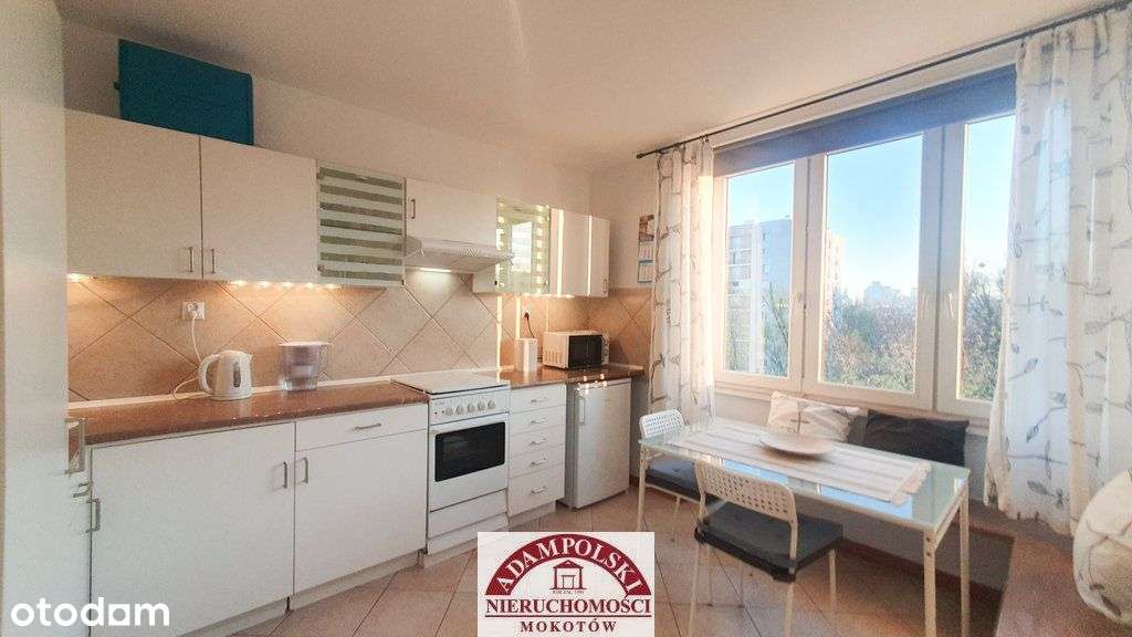 Stary Żoliborz/Kamienica/35 M2/Balkon/Winda - Pełny obrazek: 5/16