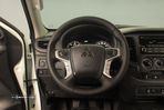 Mitsubishi L200 2.3 DI-D CD Invite 2WD - 17