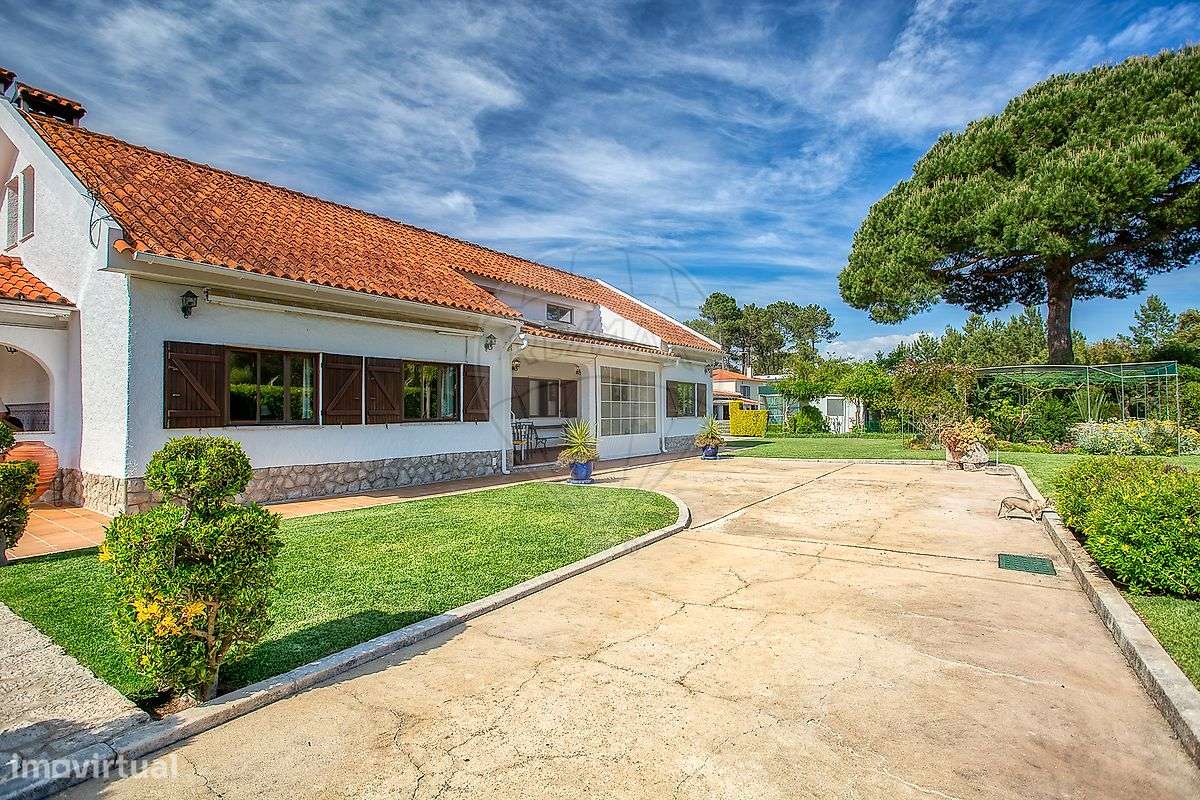 Moradia T4 para venda - Grande imagem: 3/50