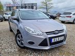 Ford Focus 1.0 EcoBoost Ambiente - 27