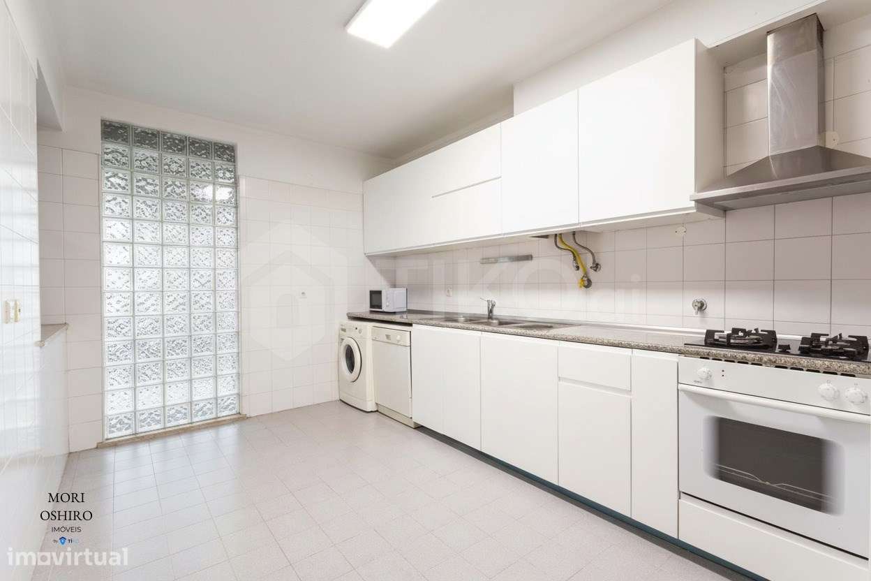 APARTAMENTO T2 NO MESMO PRÉDIO DO SHOPPING SPACIO | OLIVAIS – LISBOA-9