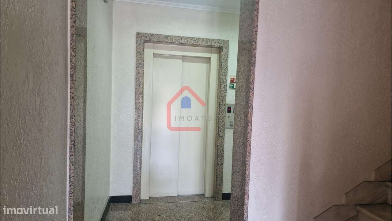 Apartamento T3 em Odivelas-41