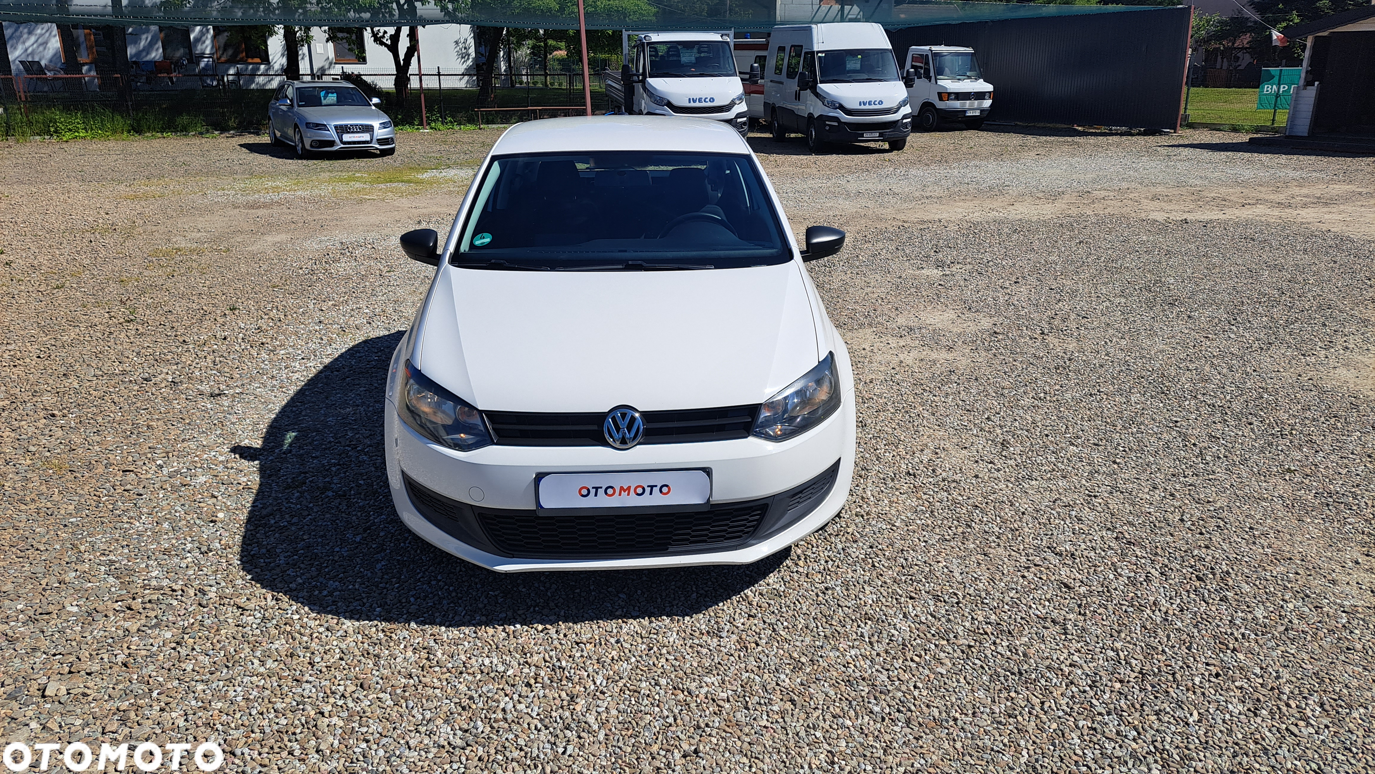 Volkswagen Polo 1.2 Style - 6