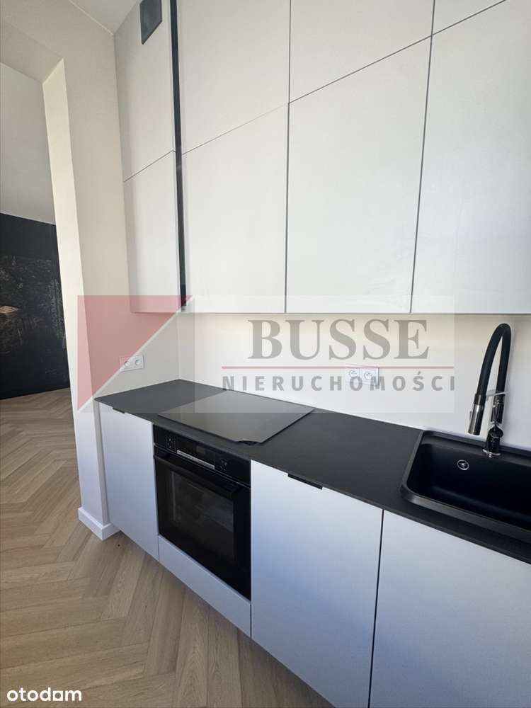 2 pokoje 46m2 po kapitalnym remoncie Centrum-1