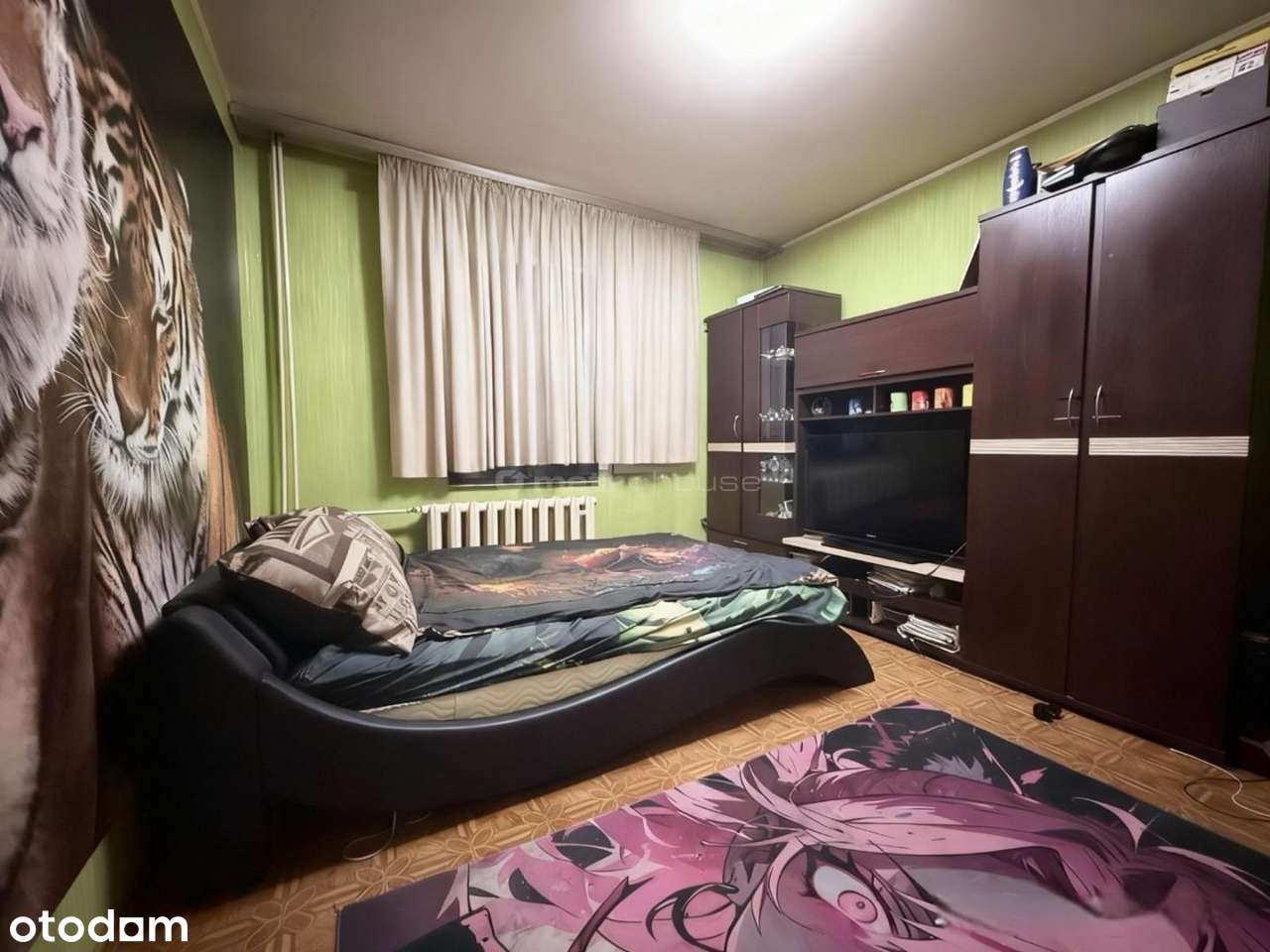 Niebieskie Dachy I 3pok I Balkon - Pełny obrazek: 2/8