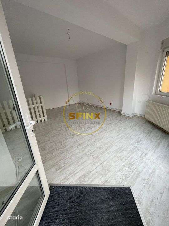 SPATIU COMERCIAL FLOREASCA { PARTER+DEMISOL 25m +25m { CENTRALA - Imagine principală: 3/9