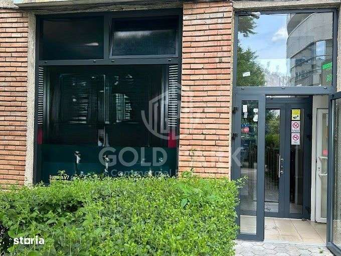 Spatiu Comercial - Semicentral-Calea Dorobantilor-Preluare Chiriasi - Imagine principală: 1/3