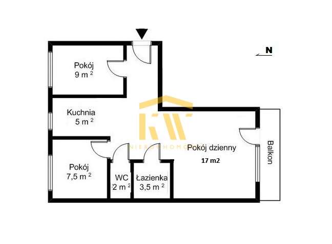 3 pokoje na ustroniu-8