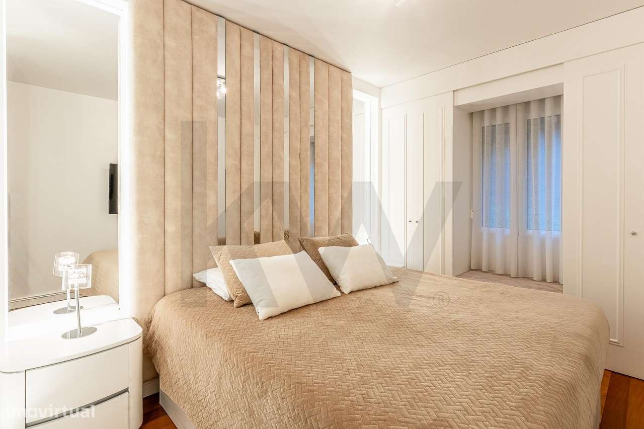 Apartamento T1 Remodelado com Logradouro – Estrada Monumental, Funchal - Grande imagem: 5/29