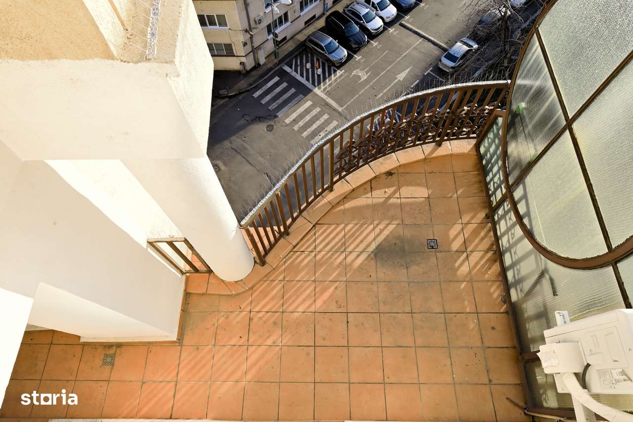 VANZARE Duplex 4 camere Bd. Unirii nr. 12 - Palatul Parlamentului-13