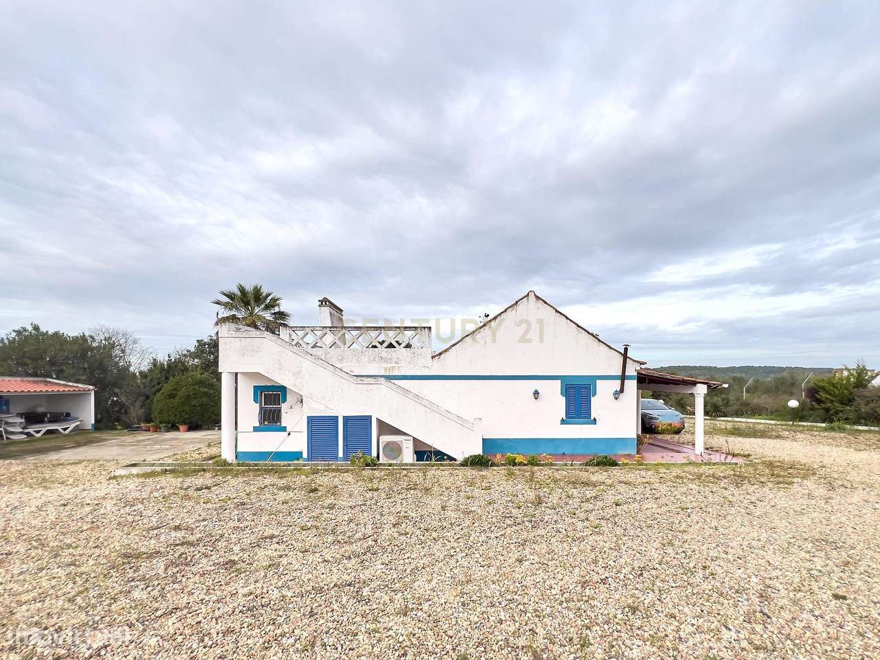 Exclusiva Herdade em Mora | Évora - Grande imagem: 4/55