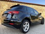 Audi A3 Sportback 1.6 TDI Design - 4