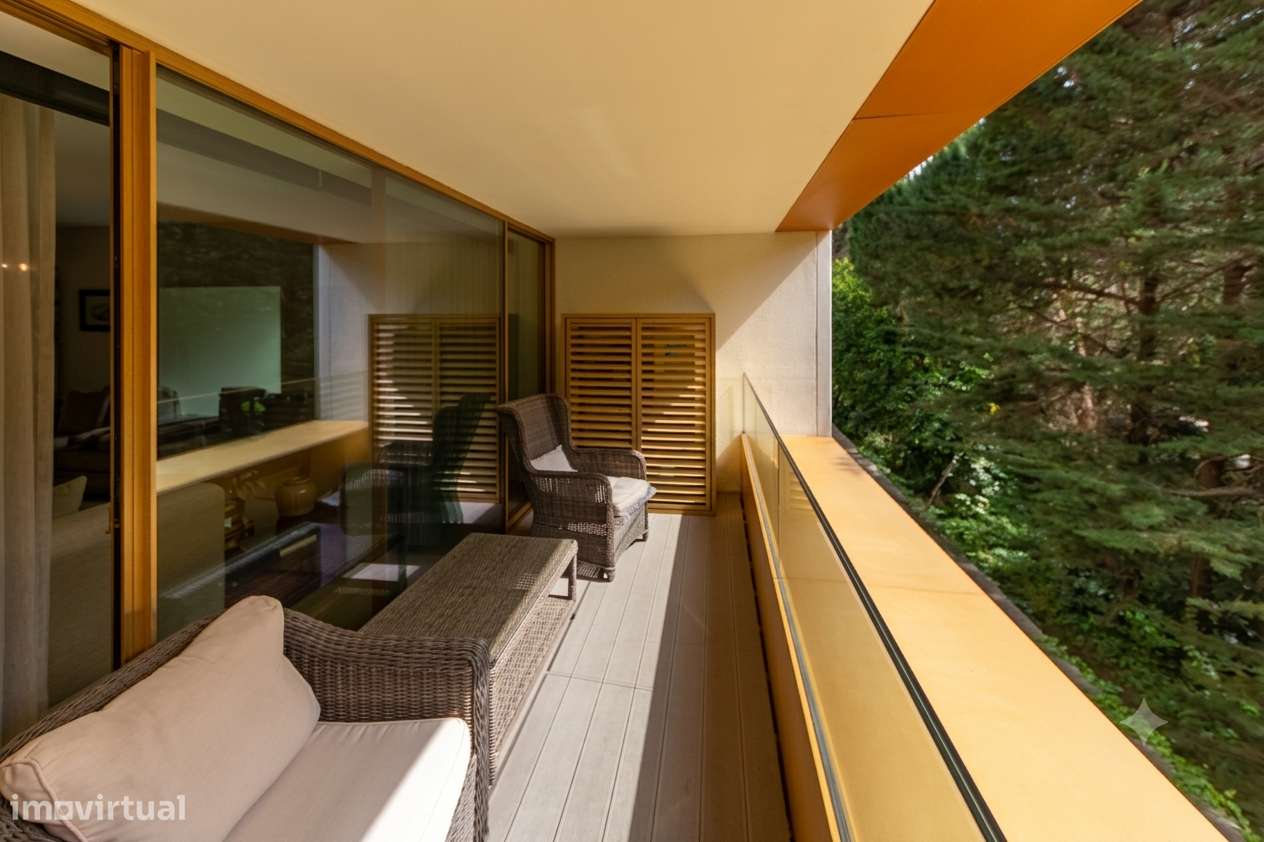 Apartamento no Parque da Cidade-48