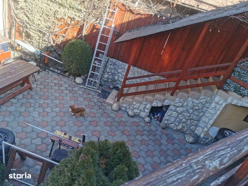 Casa individuala, cu 3 camere, pod, pivnita, 110 mp, Oasului - Imagine principală: 4/15