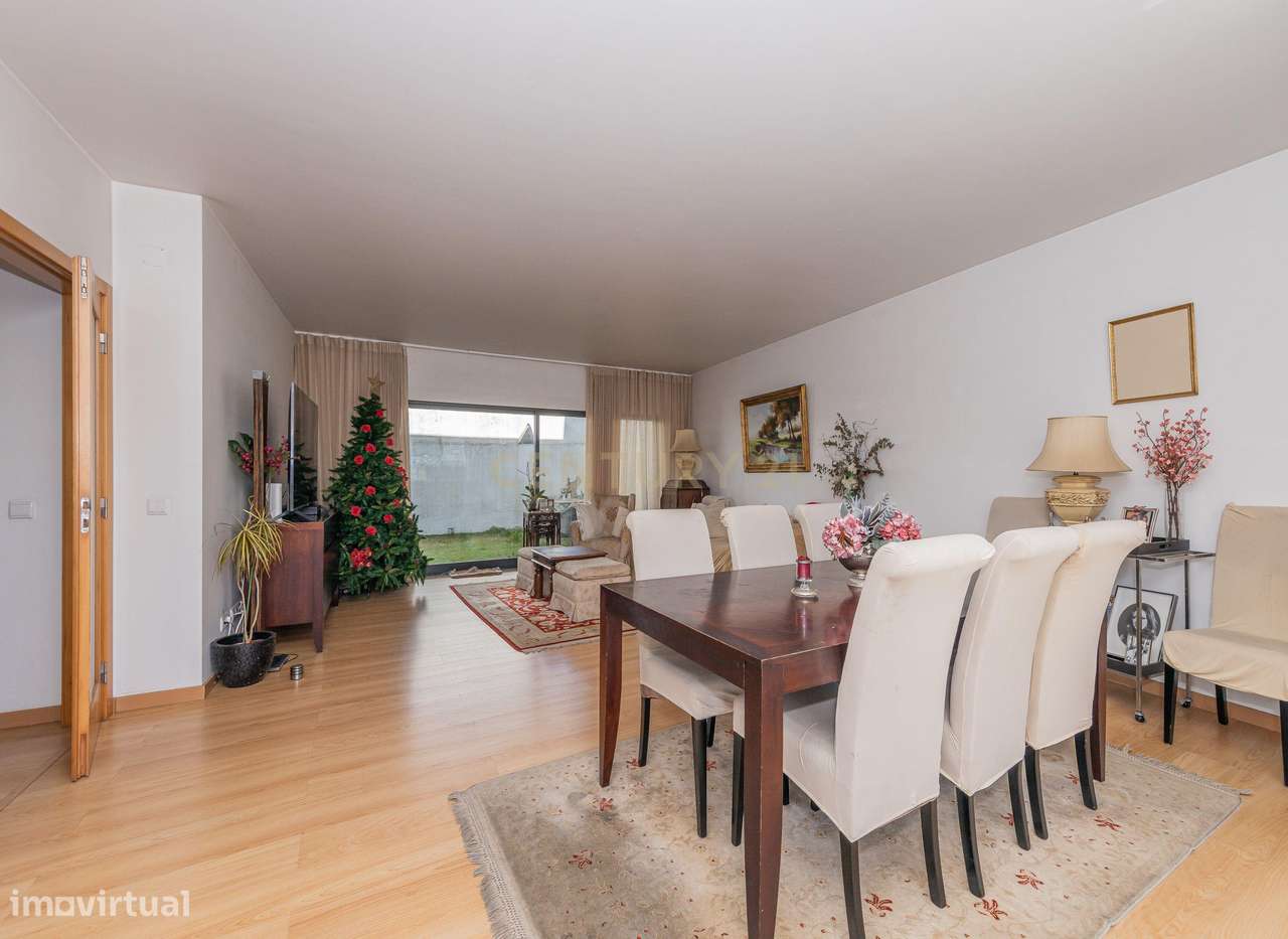 Moradia Moderna T4 em São Domingos de Rana, Cascais-8