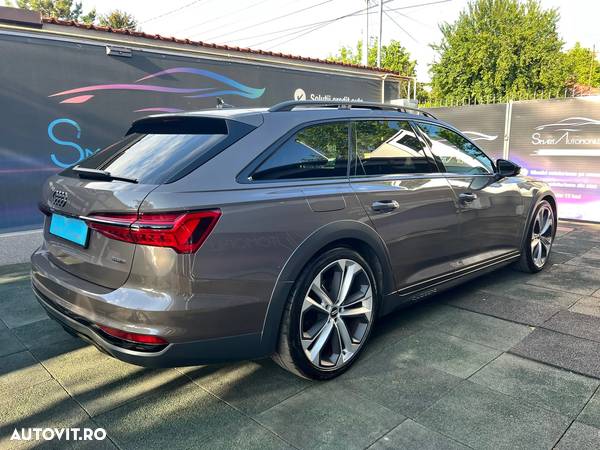 Audi A6 Allroad 3.0 55 TDI quattro Tiptronic - 5