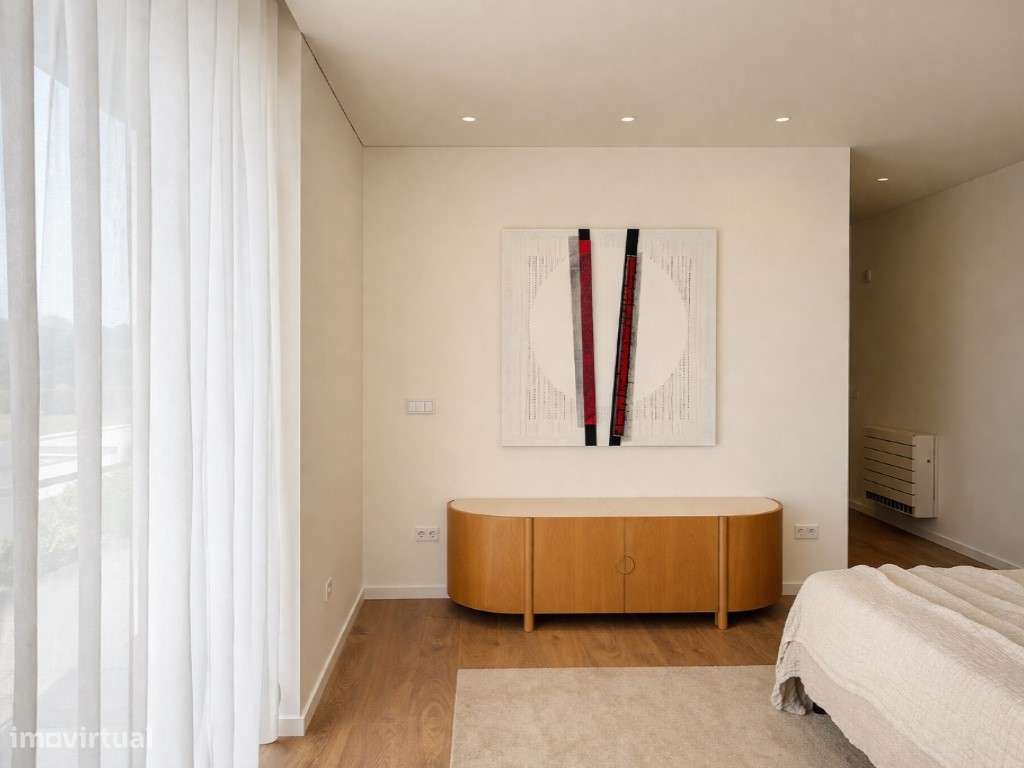 Villas Jardim - Moradia T4 | Felgueiras-8