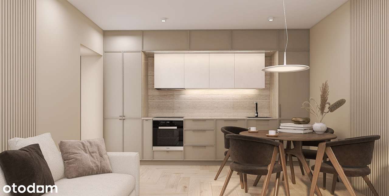 Monte Cassino Apartments - apartament nr 20 - Pełny obrazek: 1/13