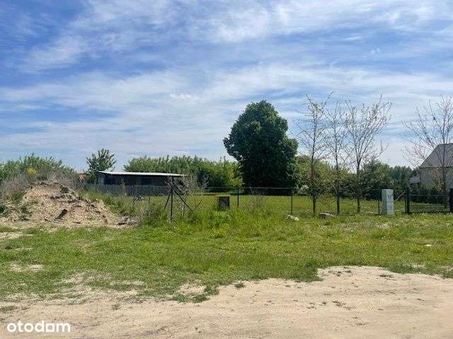 piekna działka w pobliżu las i jeziora-2