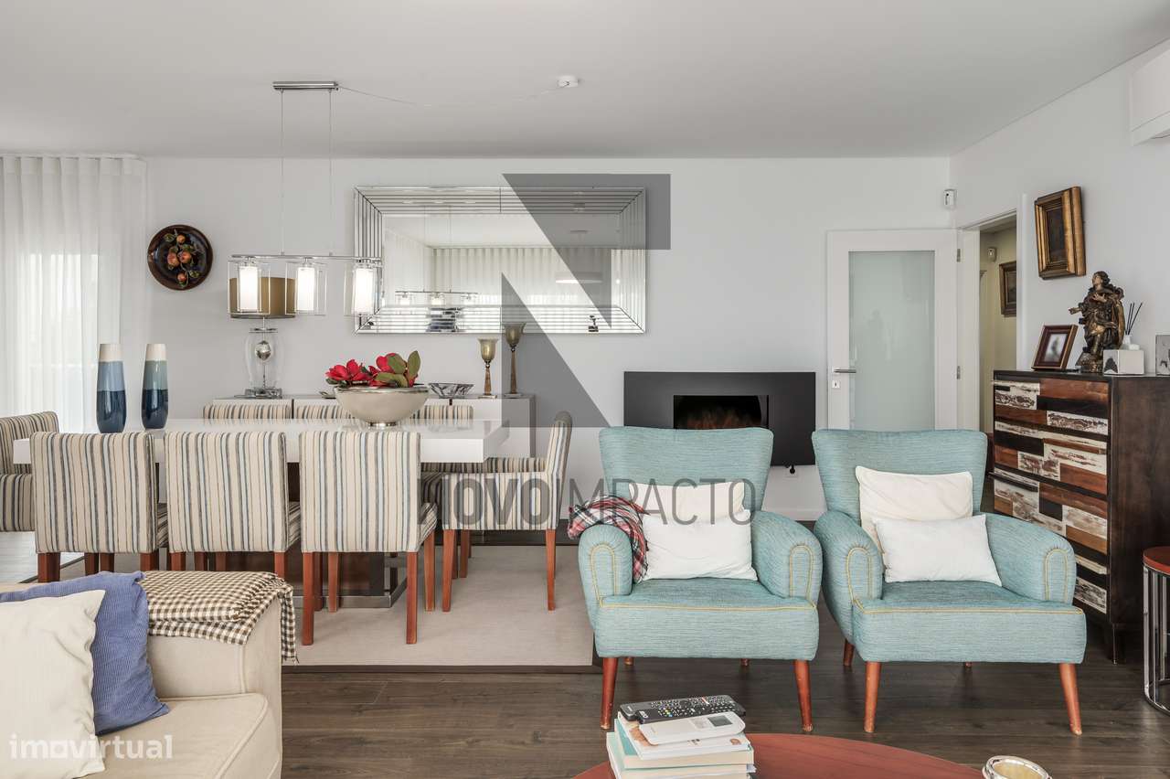 T3 Premium com Box | 197m² | Como Novo | 5 min Ponte Vasco da Gama...-5