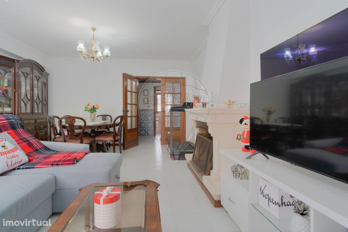 Apartamento T3 a Venda nas Barrocas