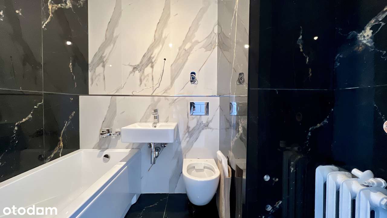 Przestronne 3-pokojowe mieszkanie z balkonem-4