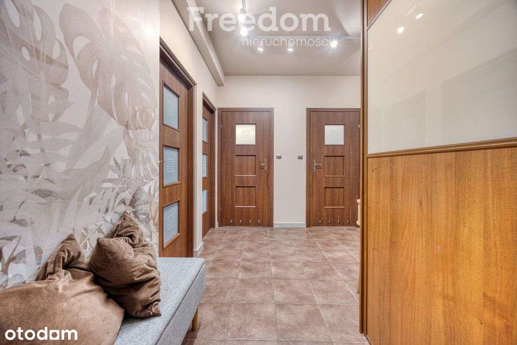 Komfortowe 3 pokojowe mieszkanie w Rzeszowie-13