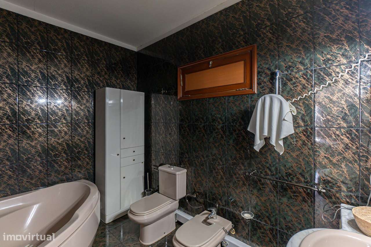 Moradia T3 com Anexo | Valbom, Gondomar | Jardim, Terraço e...-23