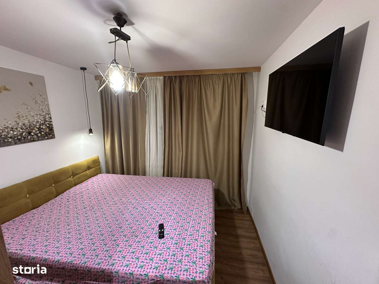 Apartament cu 2 camere de vânzare în zona Hipodrom-16