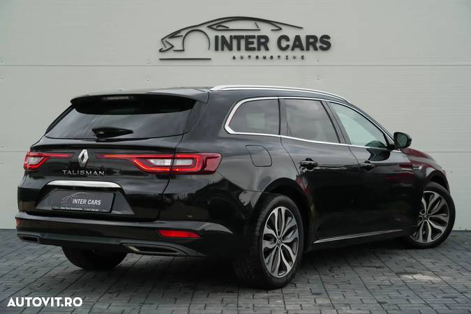 Renault Talisman Grandtour ENERGY dCi 130 EDC INTENS - 3