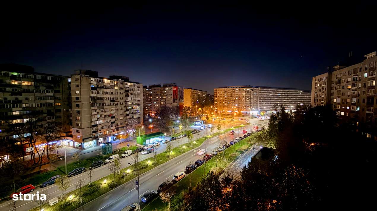 Vanzare Apartament 2 Camere Decomandat Drumul Taberei Metrou Brancusi-10