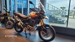 Triumph Tiger - 2