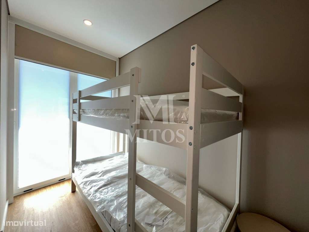 Apartamento T1 +1 para venda em Darque - Viana do Castelo-10