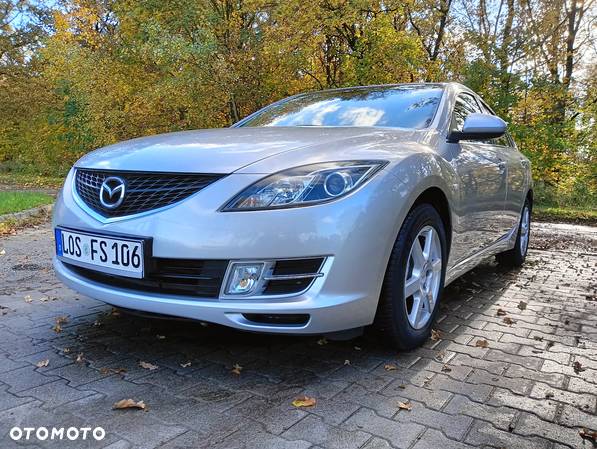 Mazda 6 1.8 Active - 14