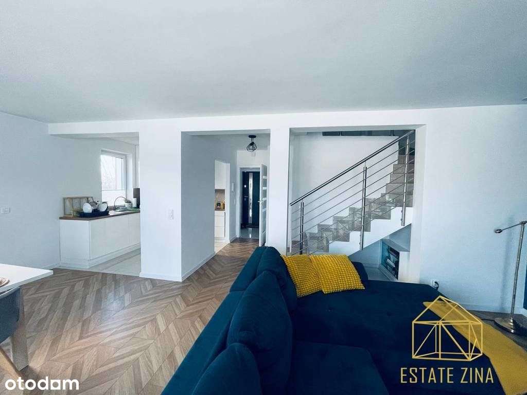 Na wynajem wyjątkowy dom, Swoszowice/Opatkowice - Pełny obrazek: 5/20