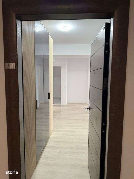 FALEZA NORD | 4 CAMERE | VEDERE LA MARE | BLOC NOU - Imagine principală: 4/13