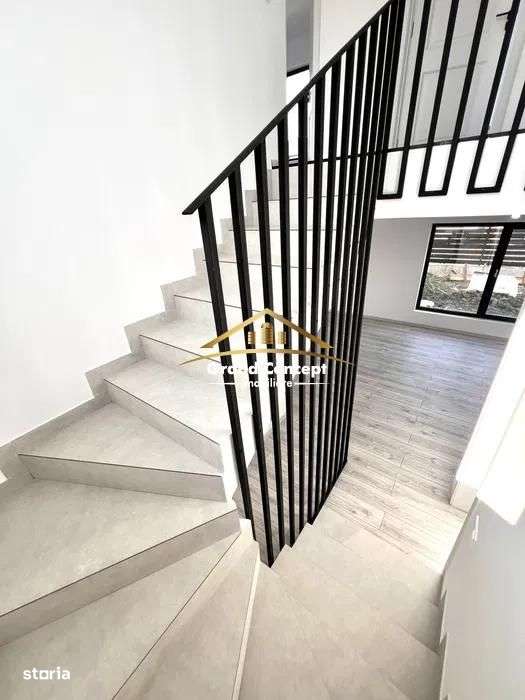 Casa, 4 camere, 110 mp, Miroslava, €155.000 Cod Oferta: 11703-3