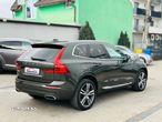 Volvo XC 60 T6 AWD Recharge Geartronic Inscription - 3
