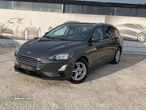 Ford Focus SW 1.0 EcoBoost Business - 2