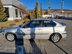 BMW Seria 3 316ti compact - 6