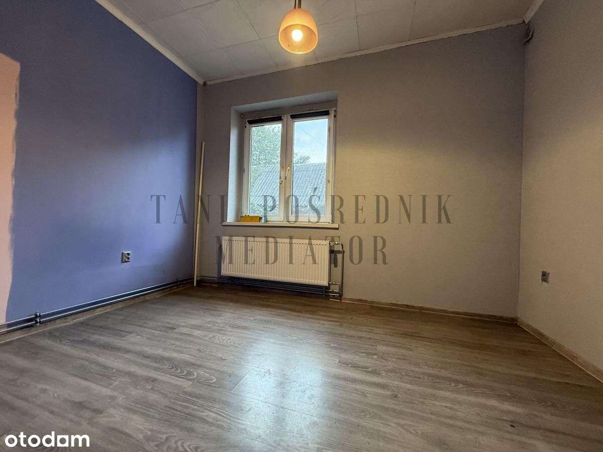 Radlin -mieszkanie ulica Mielęckiego-10