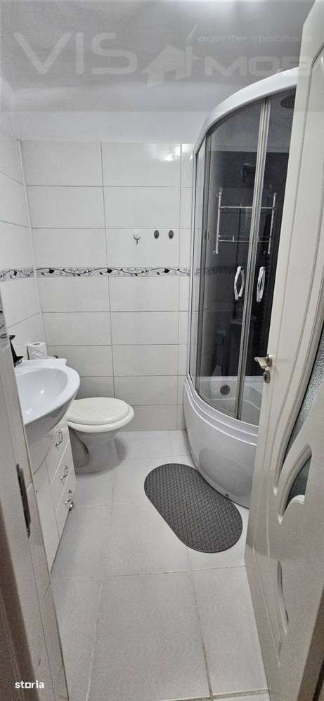 Apartament 2 camere, de vânzare, etaj 1-5