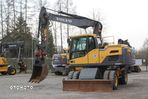 Volvo 160D Rototilt Sporwadzona - 9